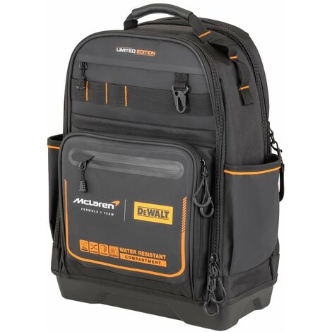 Zaino DeWALT DWST60122-1 McLaren