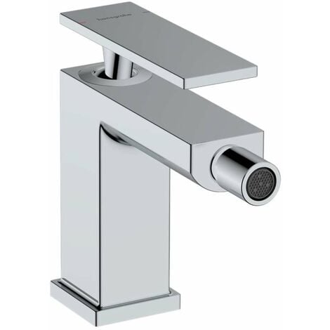 HANSGROHE Focus miscelatore lavabo con doccetta 31926000