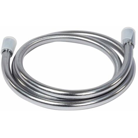 Keuco Plan - Flessibile doccia, lunghezza 16 cm, cromo 54995011600