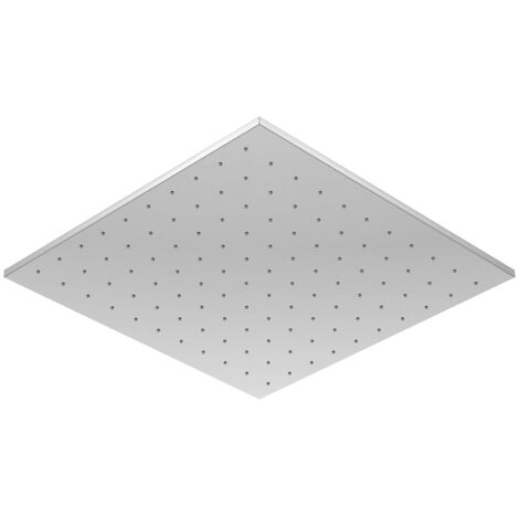 Douche de pluie Steinberg Série 120 400 x 400 x 8 mm, avec (1/5)
