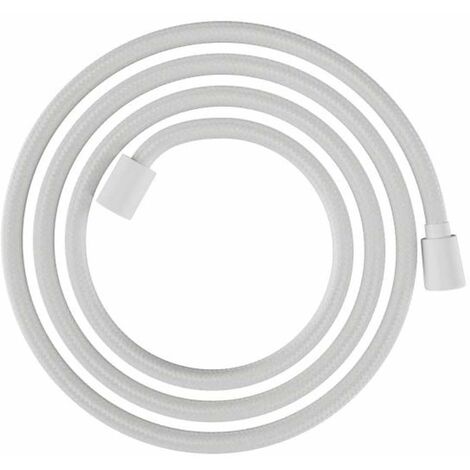 hansgrohe Designflex flexible de douche textile, longueur 2000mm,