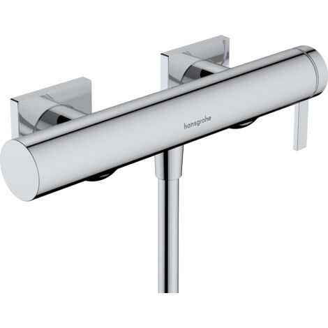 Hansgrohe Tecturis E - Miscelatore doccia, cromo 73620000