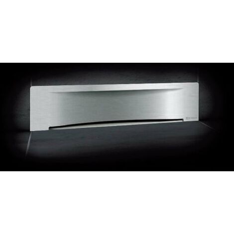 Treppiede Da Grill Oskar – Altezza 210 Cm Con Catena E Griglia In Acciaio Inox Da 60 Cm, Ideale Per Fuoco All'Aperto - 2