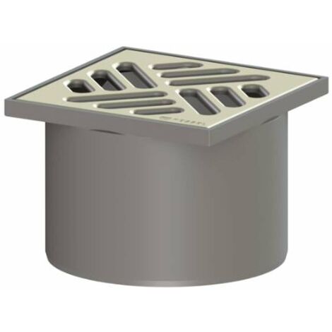 Scarico A Pavimento In Acciaio Inox - Eko Heavy - ACO - Foto 13