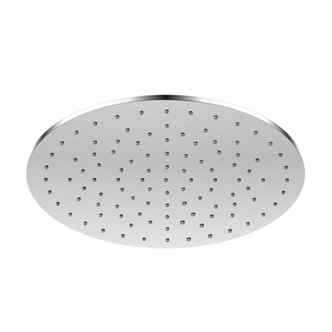 Steinberg 100 - Soffione doccia, diametro 25 cm, cromo 100 1686 (1/5)