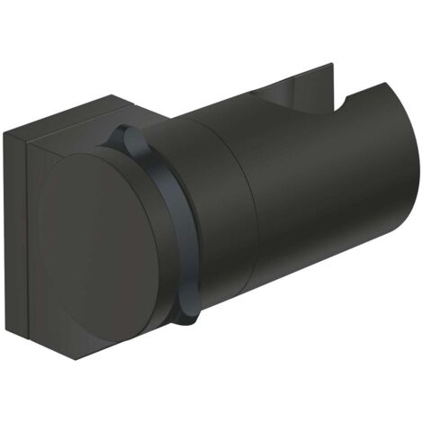 Grohe Vitalio Universal - Supporto doccia, nero opaco 261832431