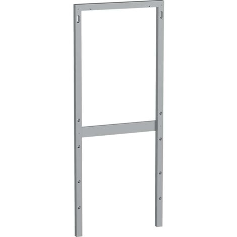 Geberit Monolith cadre décartement, 131011001, 131.011.00.1, (1/4)