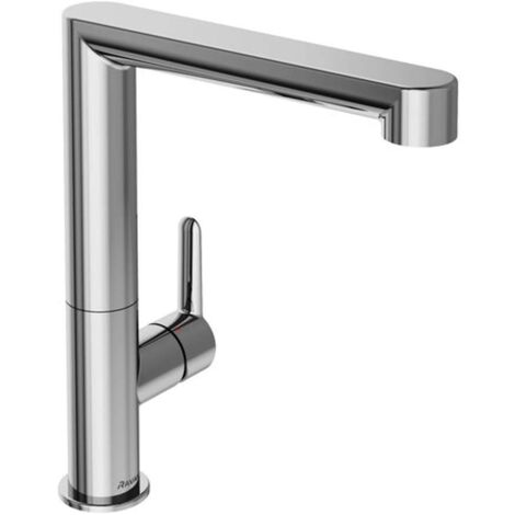 Ravak Puri - Miscelatore per lavabo PU 016.00, cromo X070143 (1/2)