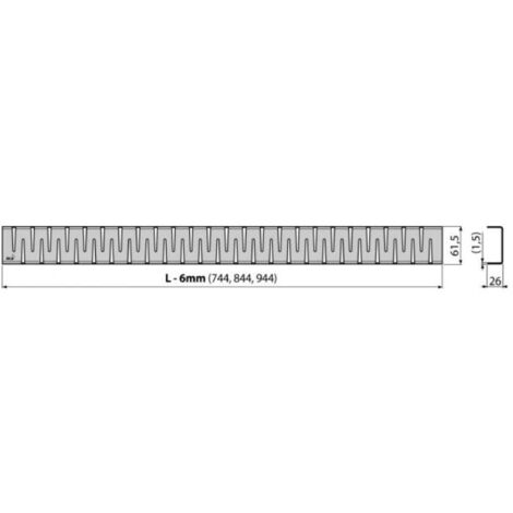 Anteriore Rene Grill Griglie Griglia, Colore Nero Lucido, M, F30 F31, Serie 3, 12-16 Anteriore Rene Grill Griglie Griglia, Colore Nero Lucido, M, F30 F31, Serie 3, 12-16