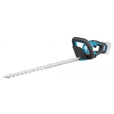 Bosch – Tagliasiepi elettrico Makita DUH606Z Brushless 18V – Lunghezza lama 60 cm – Capacità di taglio 20 mm – Tecnologia XPT resistente a polvere e pioggia (1/10)