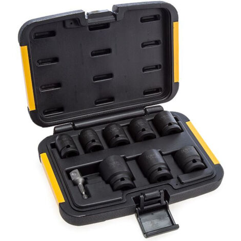 DeWALT DT7507-QZ set de connettori e set di connettori de spine de spine