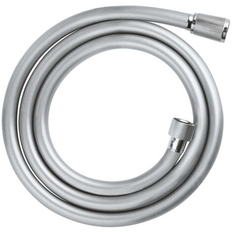 Grohe Flessibili - Flessibile doccia VitalioFlex Comfort 1,5 m, cromo 28743002 (1/3)