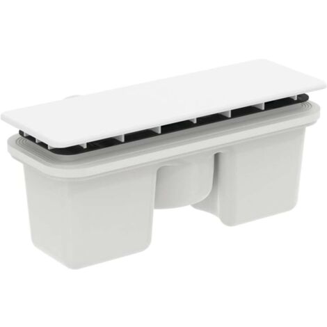 10 Vaschette Per Semina T.O. Plastics Web Flat Standard 1020 Nere