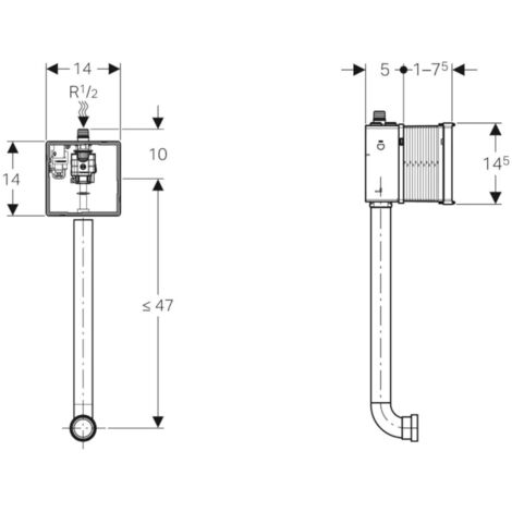 Set di accessori di montaggio - Accessori e prodotti - LIEBHERR - 315256 Set di accessori di montaggio - Accessori e prodotti - LIEBHERR - 315256