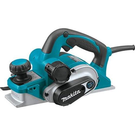 Makita Utensili - Pialla 850 W, 82 mm KP0810