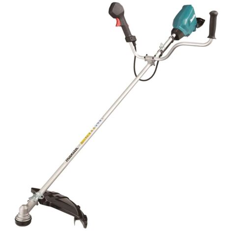 Makita Attrezzature da giardino - Decespugliatore a batteria 18V, larghezza di taglio 43 cm, senza batteria e caricabatterie DUR369AZ