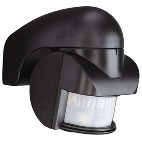 Philips myGarden - Sensore di movimento per esterni, nero 915006003001 (1/2)