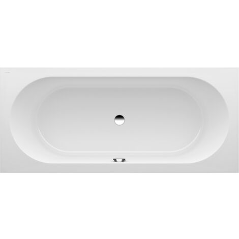 LAUFEN PRO vasca da incasso 1700 x 750 mm bianco LAUFEN (1/4)