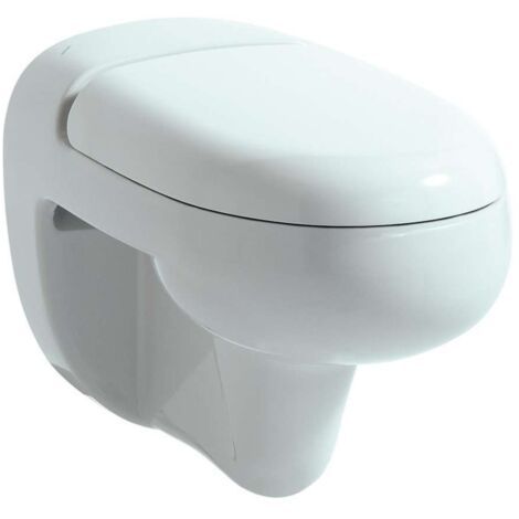 Laufen Florakids - WC sospeso, 520x310 mm, bianco H8200310000001 (1/4)