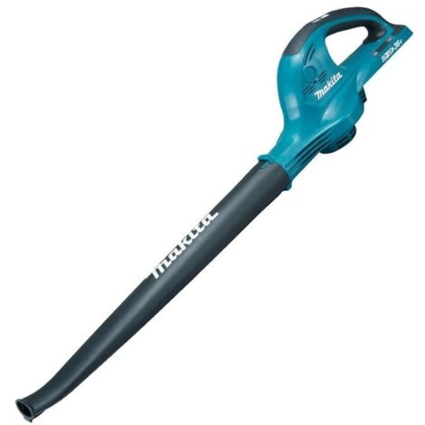Makita DUB361Z Soffiatore 36v senza batterie (1/10)