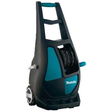 Makita - Idropulitrice 2100 W, 140 bar HW132 (1/4)