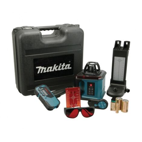 Livella Laser Makita SKR200Z