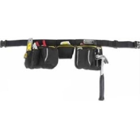 Doppio Fodero Stanley 1-96-178