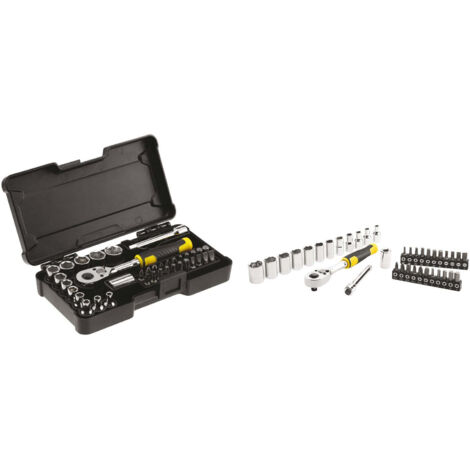 Set Compatto Stanley STMT82672-0 37 pz