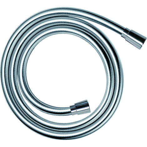 Tubo Flessibile Doccia AXOR 63 Cm - Effetto Metallico, Antitorsione, Universale