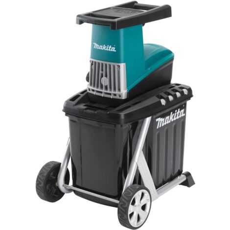 Makita - Tritatutto 2500W 67L rami max. 45mm - UD2500