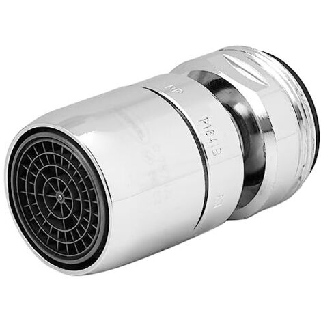 Mousseur filtro snodabile 13915000 Grohe rompigetto Euroeco
