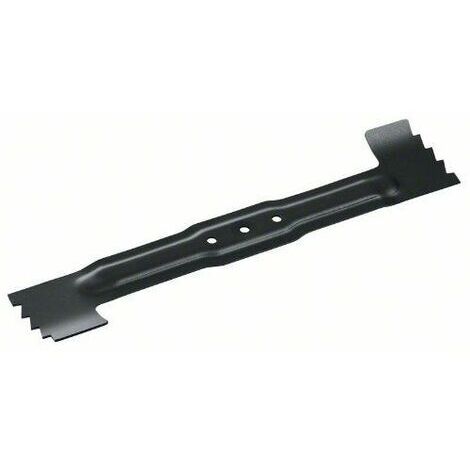 Bosch Accessori - Lama di ricambio per tagliaerba, lunghezza 40 cm F016800367