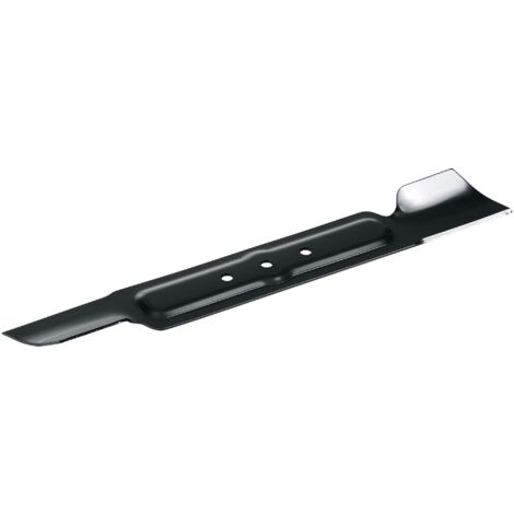 Bosch Accessori - Lama di ricambio per tosaerba, lunghezza 37 cm F016800343