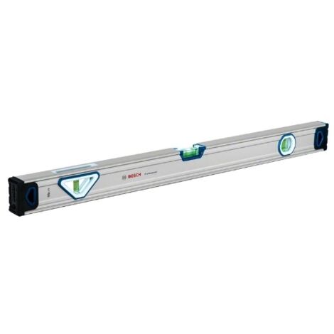 Bosch 1 600 A01 V3Y livello 0,6 m Argento