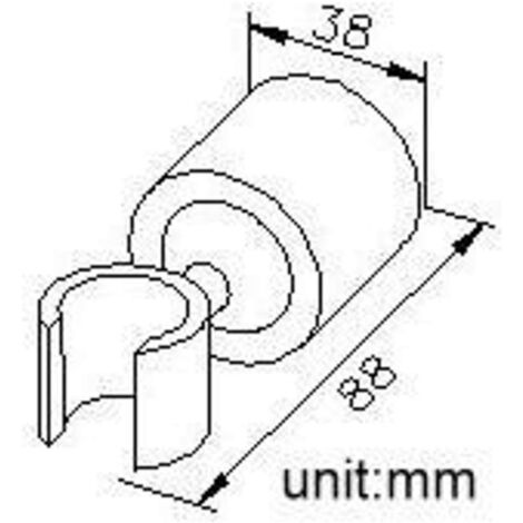 2 Pezzi Di Pinze Per Piercing A Sfera, Pinzette Per Gioielli In Acciaio Inossidabile Pinzette A Artiglio Diamantato Strumento Di Raccolta Di Pietre Preziose Per Raccogliere Piccole Parti 88604147 - Foto 2