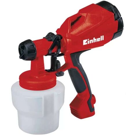 Einhell Utensili - Pistola a spruzzo elettrica 500 W 4260010