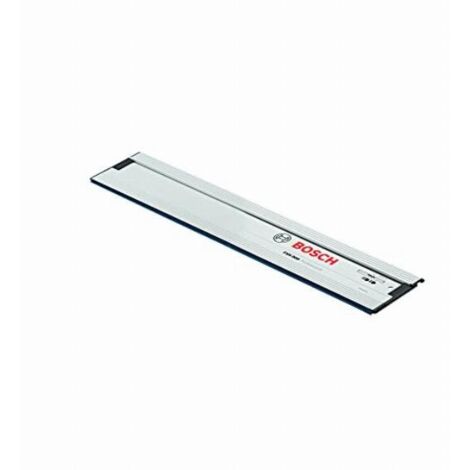 Bosch Accessori - Binario di guida per fresatrici e seghe, lunghezza 210 cm 1600Z00007