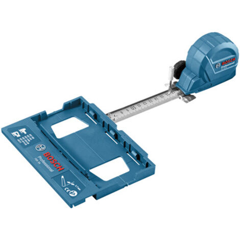 Bosch Accessori - Adattatore per seghetti alternativi 1600A001FT