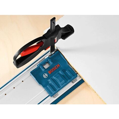Bosch Accessori - Set di accessori per fresatrici e seghe 1600A001T8