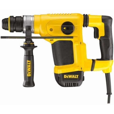 DeWALT Utensili - Martello demolitore 1000 W D25430K