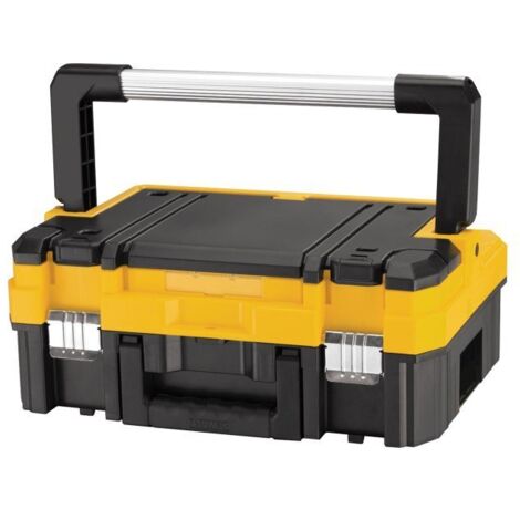 DeWalt Dwst40901-1 Cintura, Nero, Taglia unica Unisex Adulto