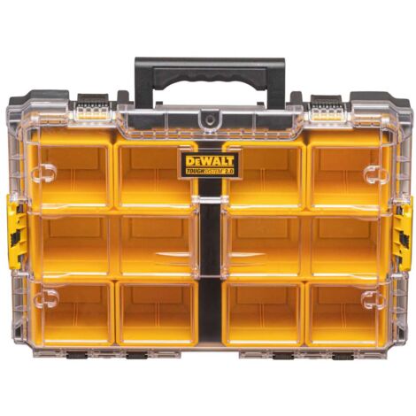 DEWALT DWST83394-1 PORT. ORGANIZER 10CONT.