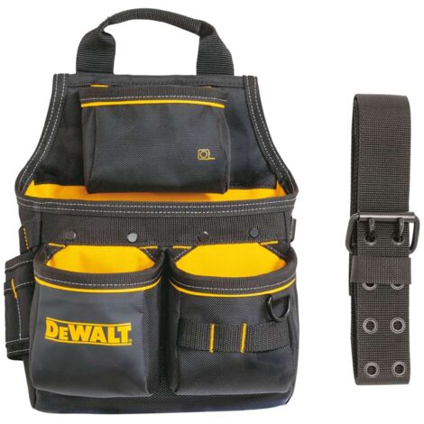 DeWALT Accessori - Cintura da lavoro con tasche DWST40201-1