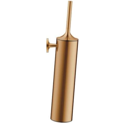 Ensemble brosse Duravit Starck T, mural, 0099460400, 0099460400