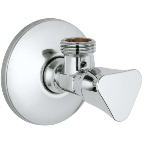 Grohe - Valvola ad angolo, cromo 2201100M