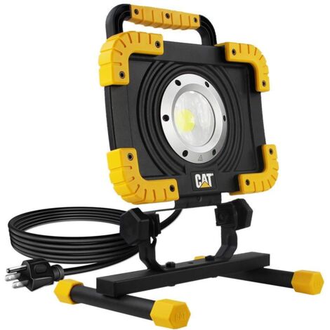 Caterpillar - Torcia a LED, 3000 lm CT3550EU (1/5)