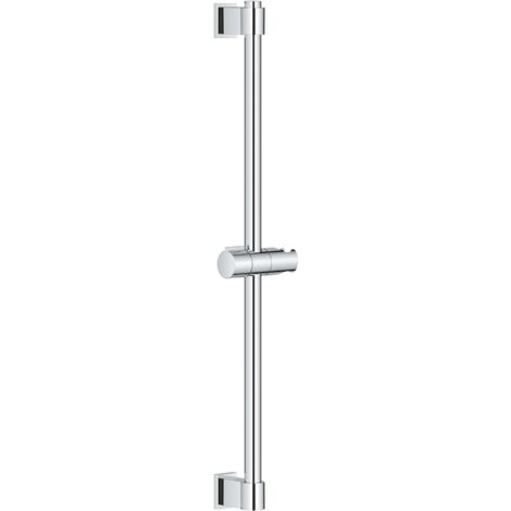 Grohe Vitalio Universal - Asta doccia 60 cm, cromo 27724001