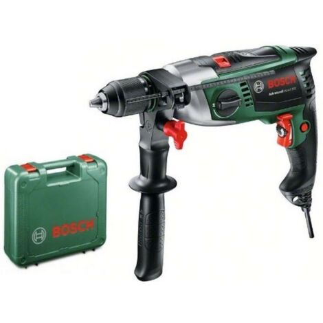 Bosch Utensili - Trapano a percussione 900 W 0603174020 (1/5)