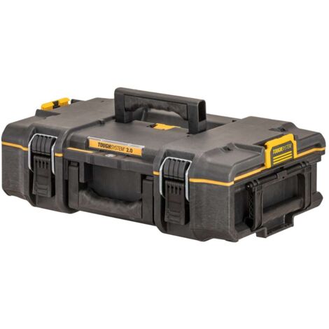 DeWALT Accessori - Valigia portautensili Tough System 2.0 DWST83293-1
