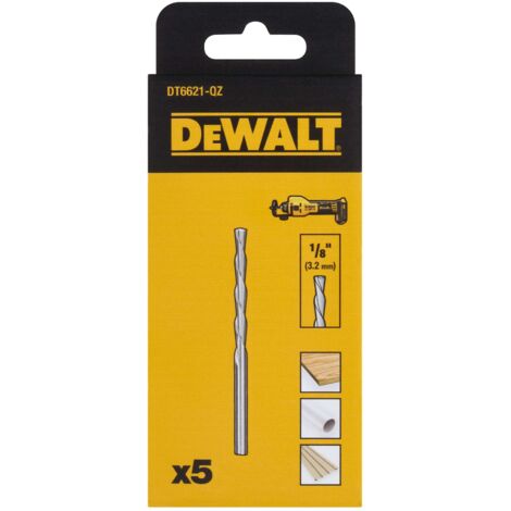 XT60642067807 Fresa frantoio fresa per foglie + guida 31,8 mm